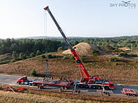 Heavy Transport