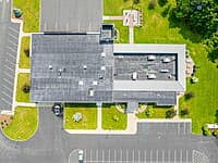 Roof analysis