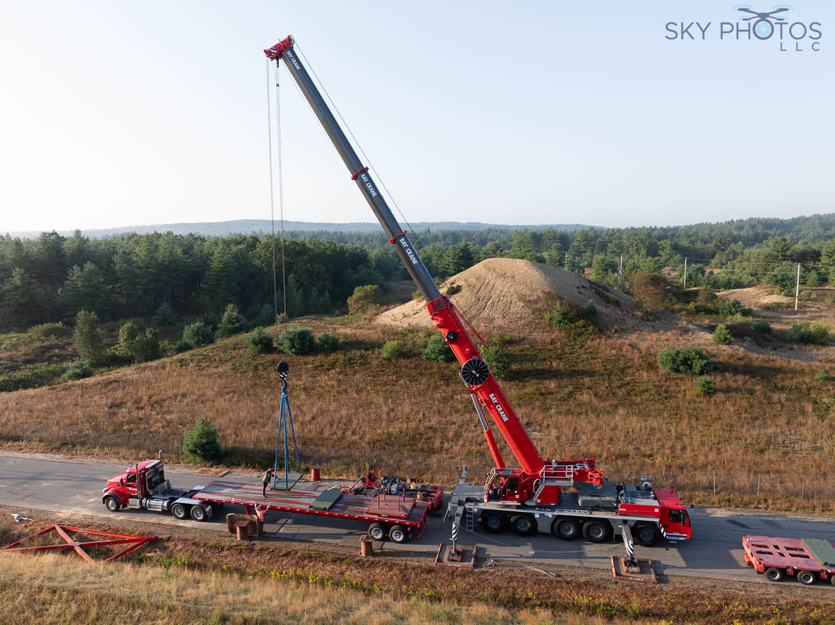 Heavy Transport