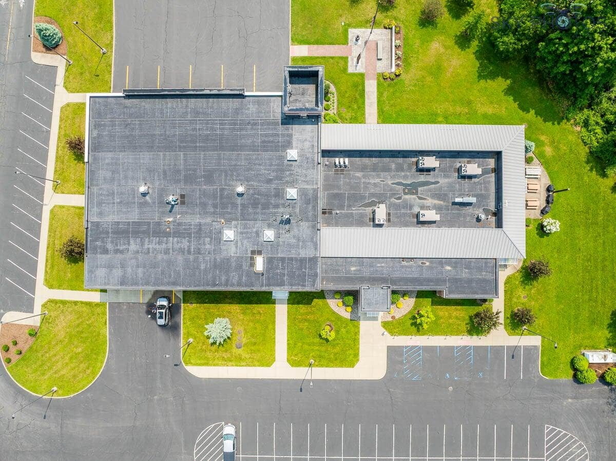 Roof analysis