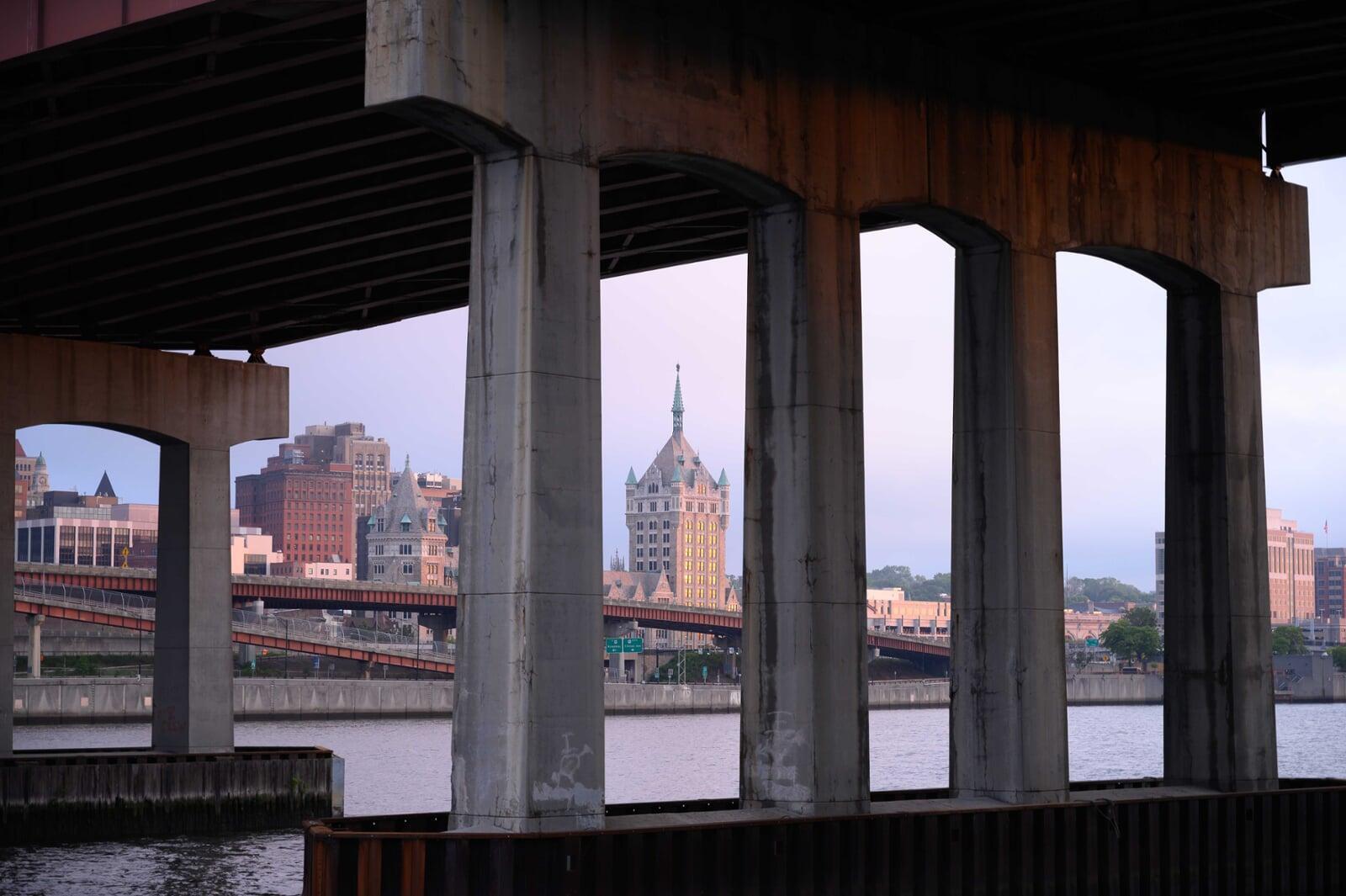 Pillars of Education